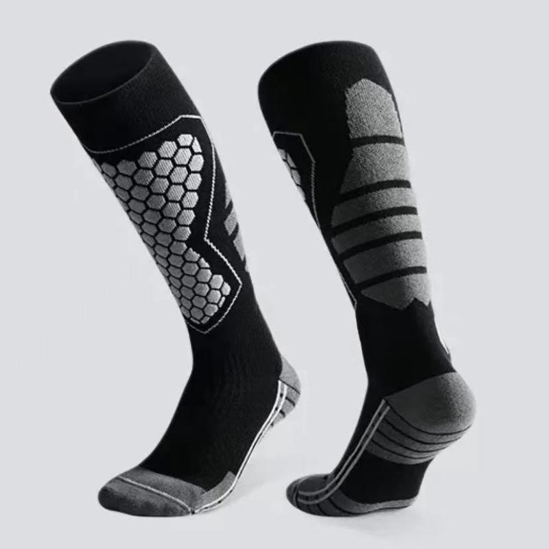 1pair Thermal Winter Cotton Me - Thermal Sock Winter บทวิจารณ์และราคา