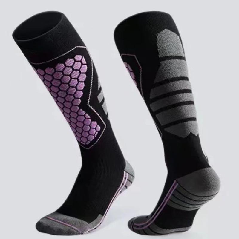 1pair Thermal Winter Cotton Me - Thermal Sock Winter บทวิจารณ์และราคา