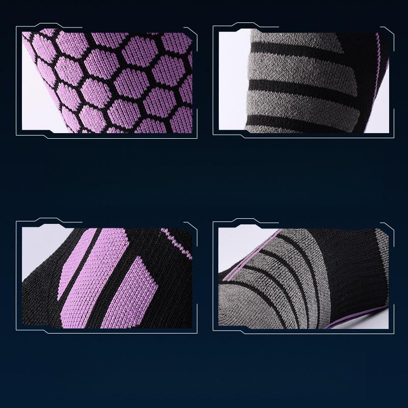 1pair Thermal Winter Cotton Me - Thermal Sock Winter บทวิจารณ์และราคา