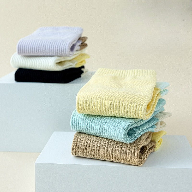 6 pairs Summer thin breathable - Toe Sock Split บทวิจารณ์และราคา