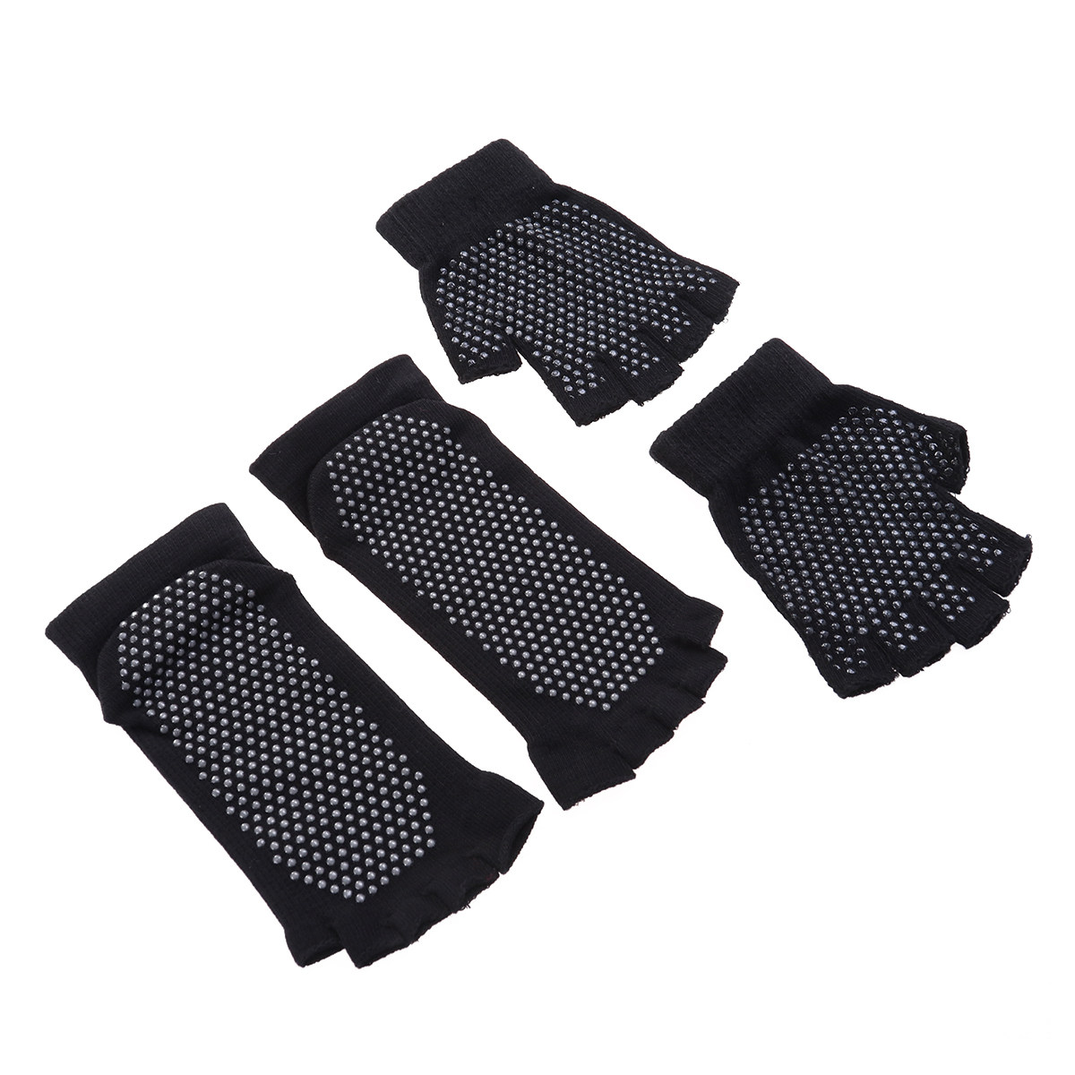 Women Yoga Socks Five Toe Sepa - Grip Sock Yoga บทวิจารณ์และราคา