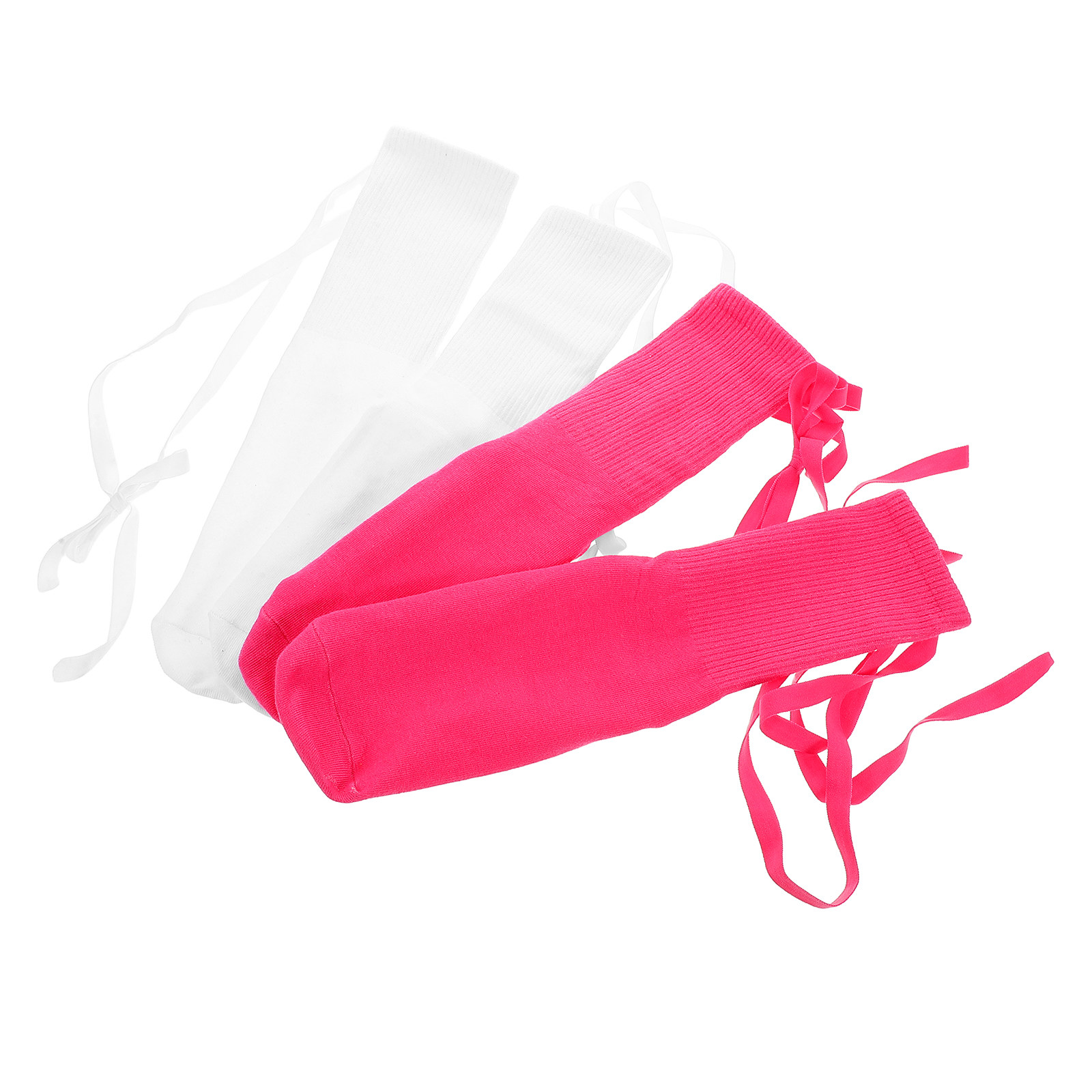 2Pairs Non Slip Yoga Socks for - Grip Sock Yoga บทวิจารณ์และราคา