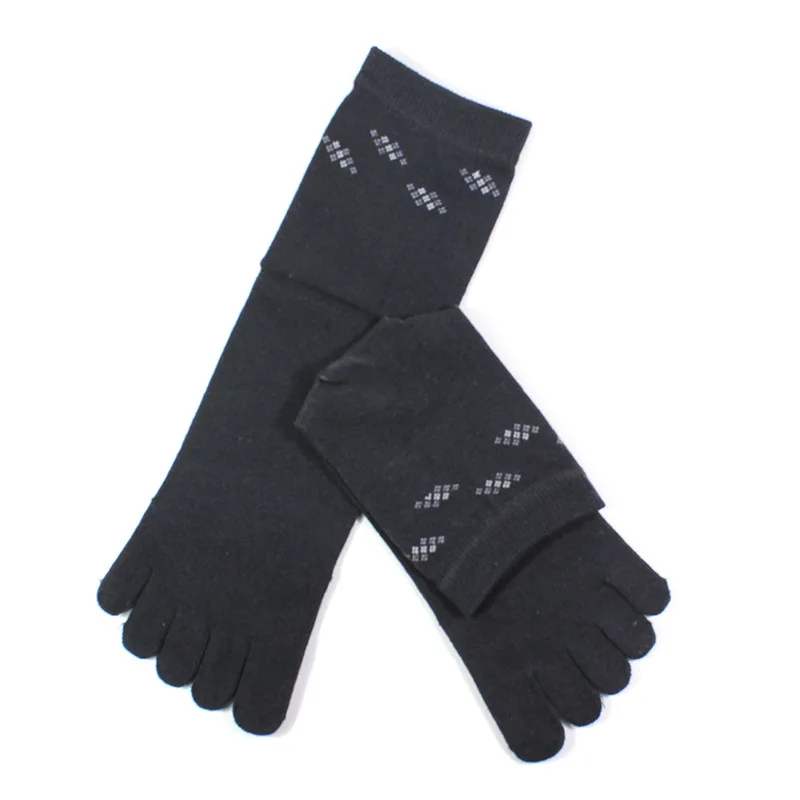 Men Autumn And Winter New Cott - Cotton Crew Sock Pack บทวิจารณ์และราคา