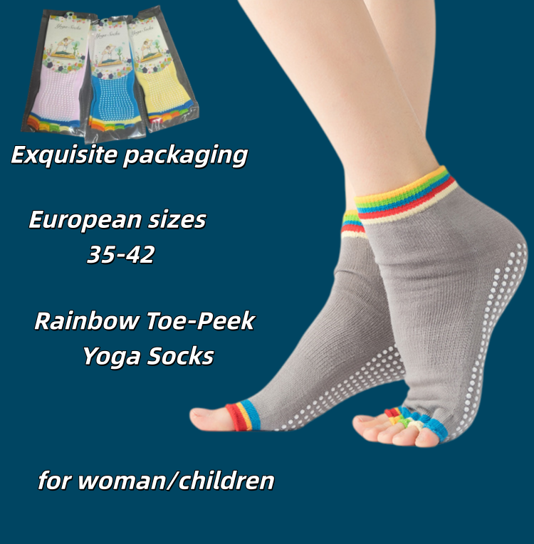 European sizes 36-43, 1 Pair o - Toe Sock Split บทวิจารณ์และราคา
