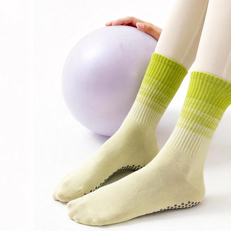 Dreamlikelin 1 Pair Women's Mi - Grip Sock Yoga บทวิจารณ์และราคา
