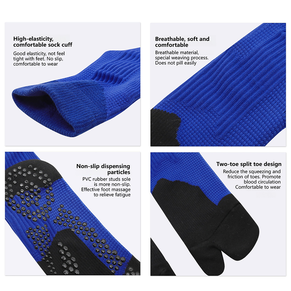 LOOGDEEL Two-toe Non-slip Sili - Toe Sock Split บทวิจารณ์และราคา