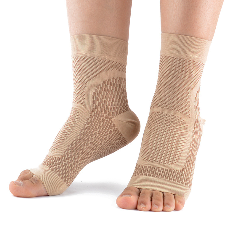 1pair Neuropathy socks,Ankle b - Ankle Brace Sock บทวิจารณ์และราคา