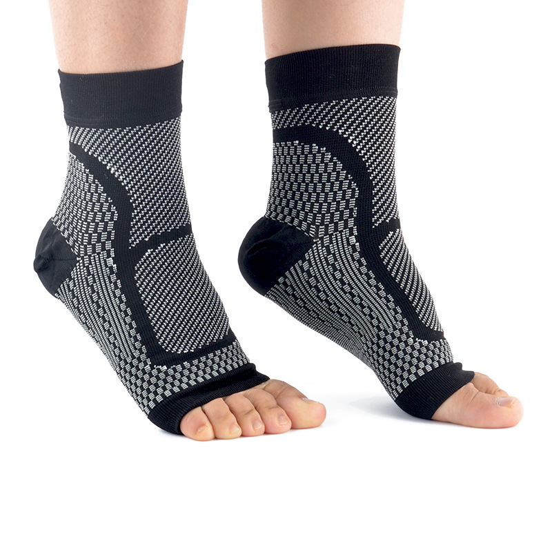 1pair Neuropathy socks,Ankle b - Ankle Brace Sock บทวิจารณ์และราคา