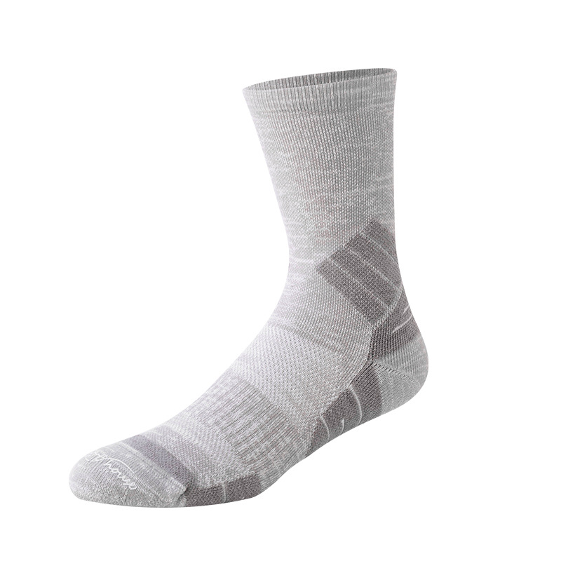 50% Merino Wool Socks Warm Hik - Wool Hiking Sock บทวิจารณ์และราคา