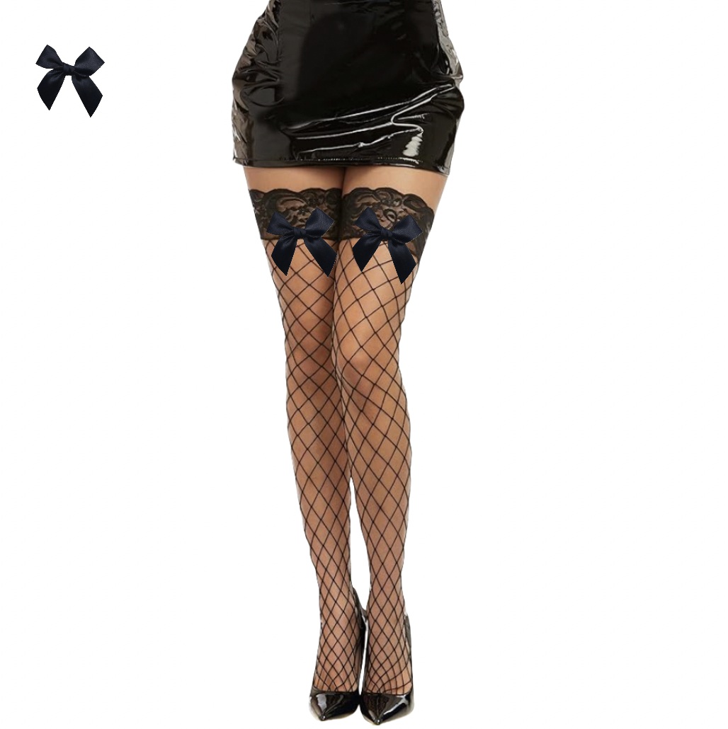 Stay Up Non-slip Silicone Stoc - Thigh High Sock Stay Up บทวิจารณ์และราคา