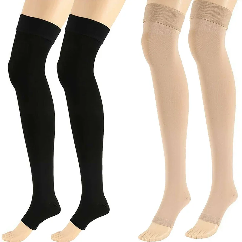 1 Pair Toe to Knee Compression - Compression Sock Medical บทวิจารณ์และราคา