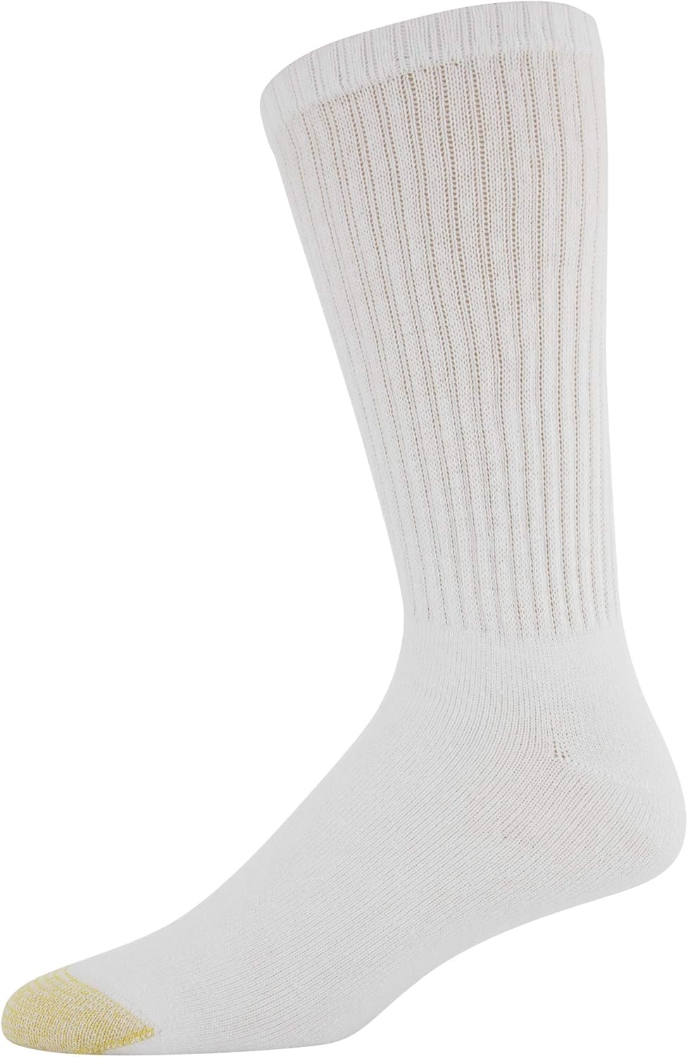 Men's Cotton Crew Athletic Soc - Cotton Crew Sock Pack บทวิจารณ์และราคา