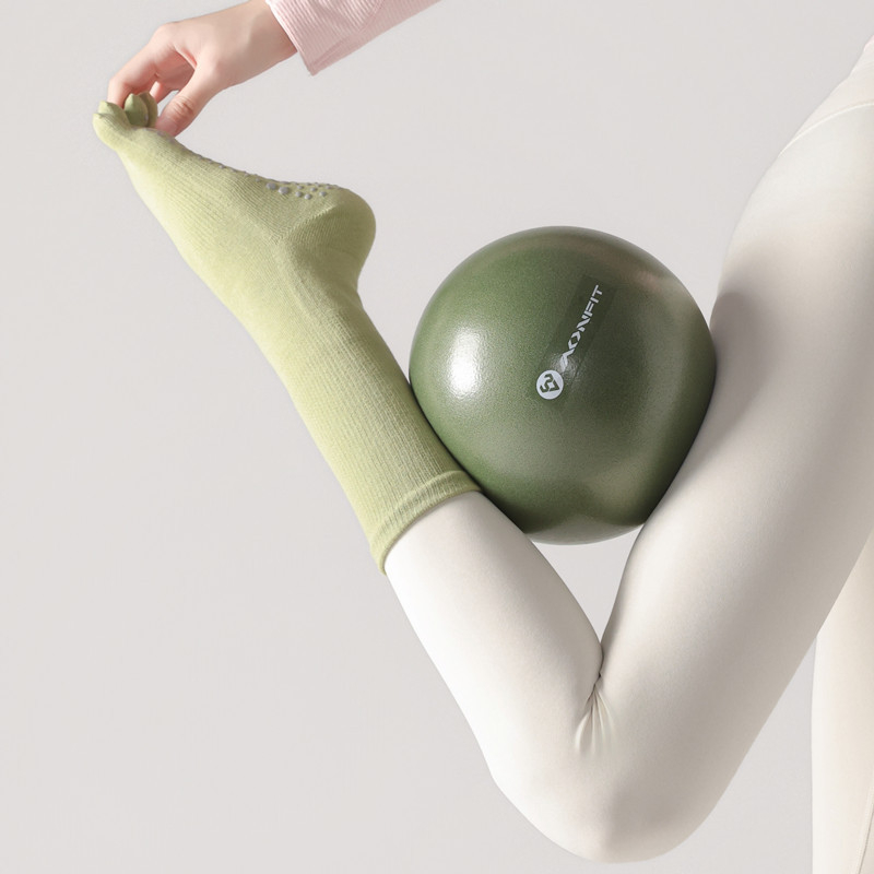 1 Pairs  Woman Yoga Socks Cand - Toe Sock Split บทวิจารณ์และราคา