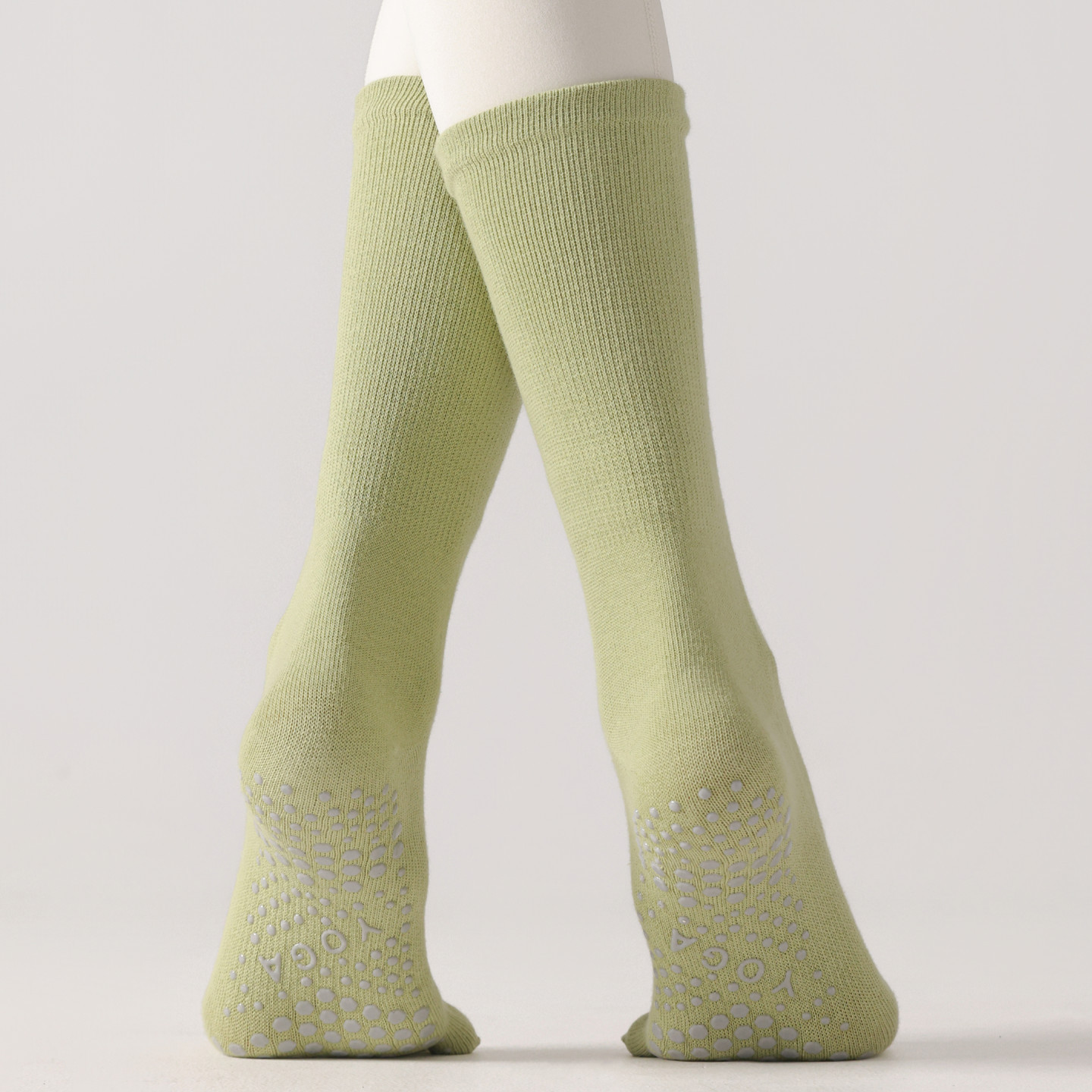 1 Pairs  Woman Yoga Socks Cand - Toe Sock Split บทวิจารณ์และราคา