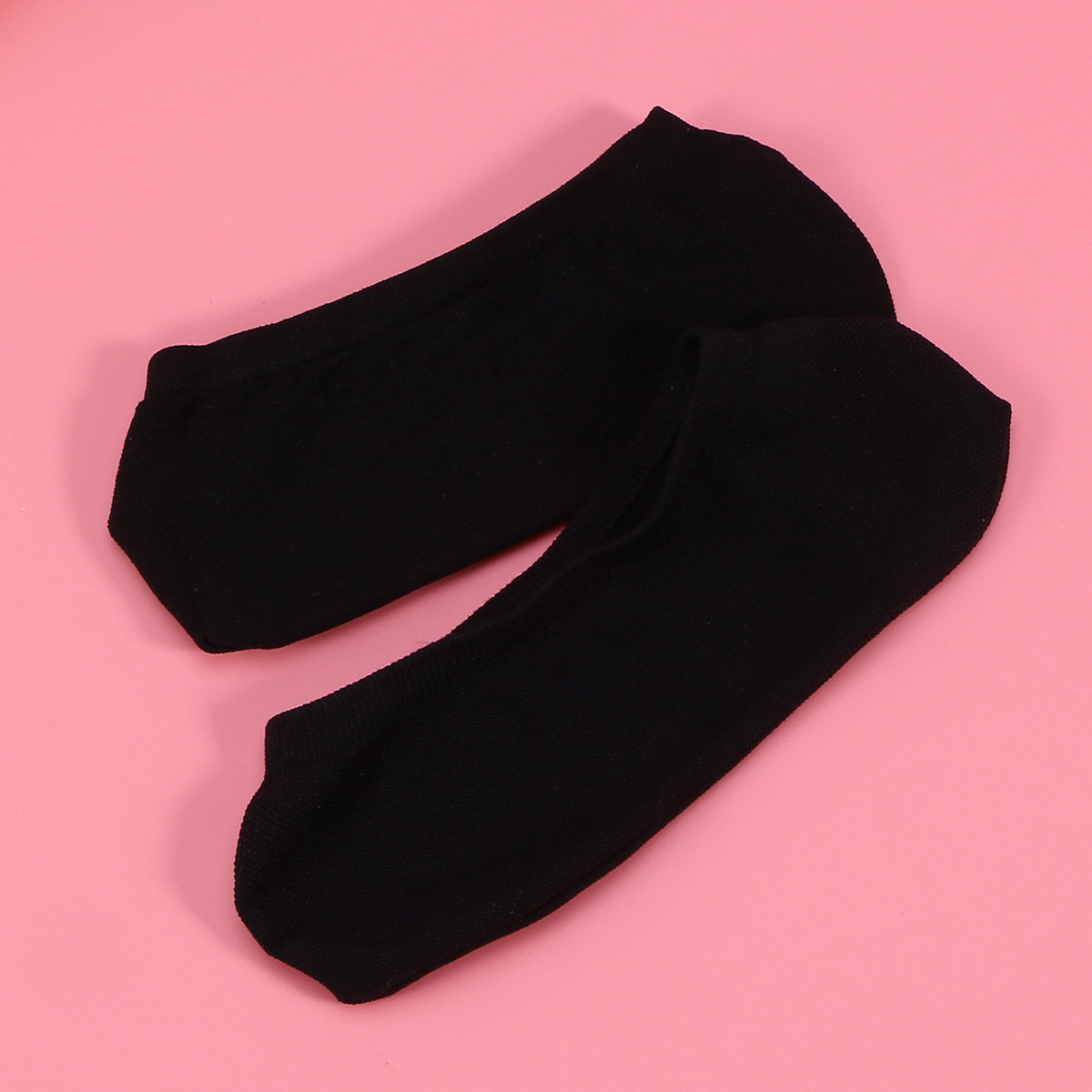 5Pairs Men No Show Socks Low C - Invisibility Sock Loafer บทวิจารณ์และราคา