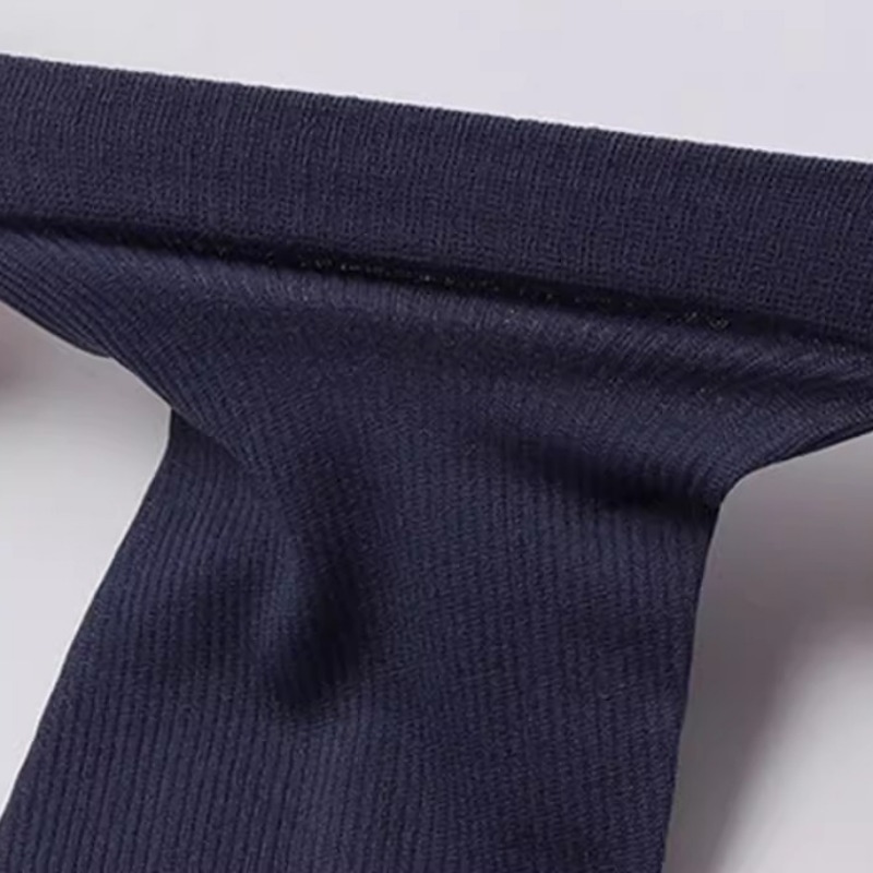 10/20pairs Men Ice Silk Socks  - Silk Sock Bamboo บทวิจารณ์และราคา