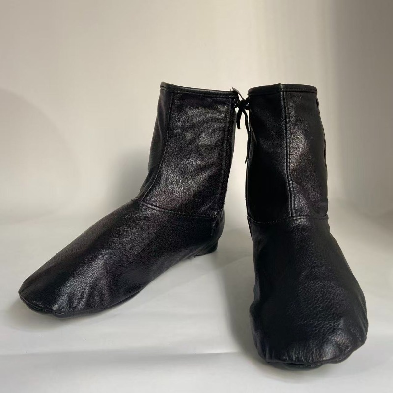 Thermal Sheepskin Leather Sock - Thermal Sock Winter บทวิจารณ์และราคา