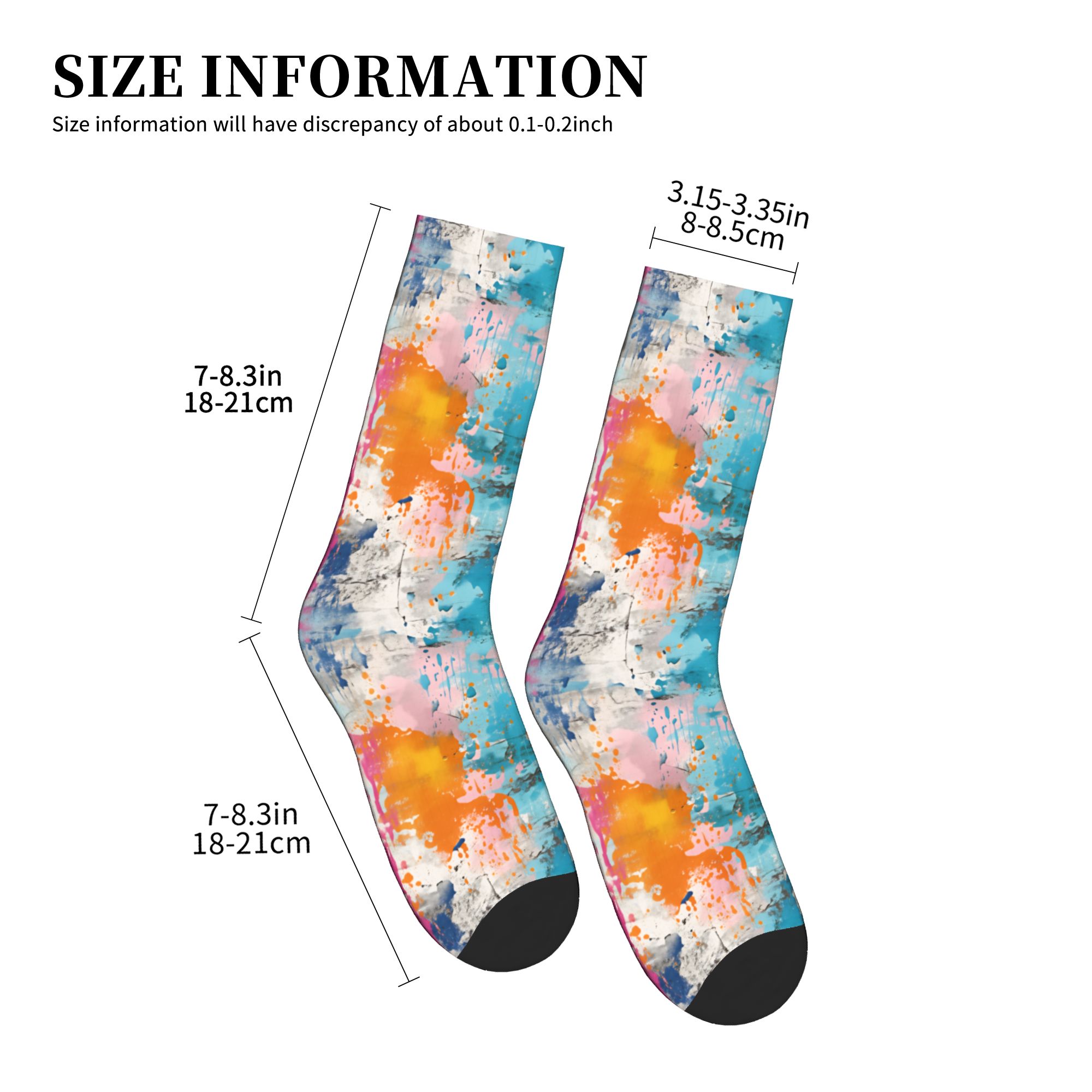 Girly Grunge Plaster Vintage T - Dress Sock Men บทวิจารณ์และราคา