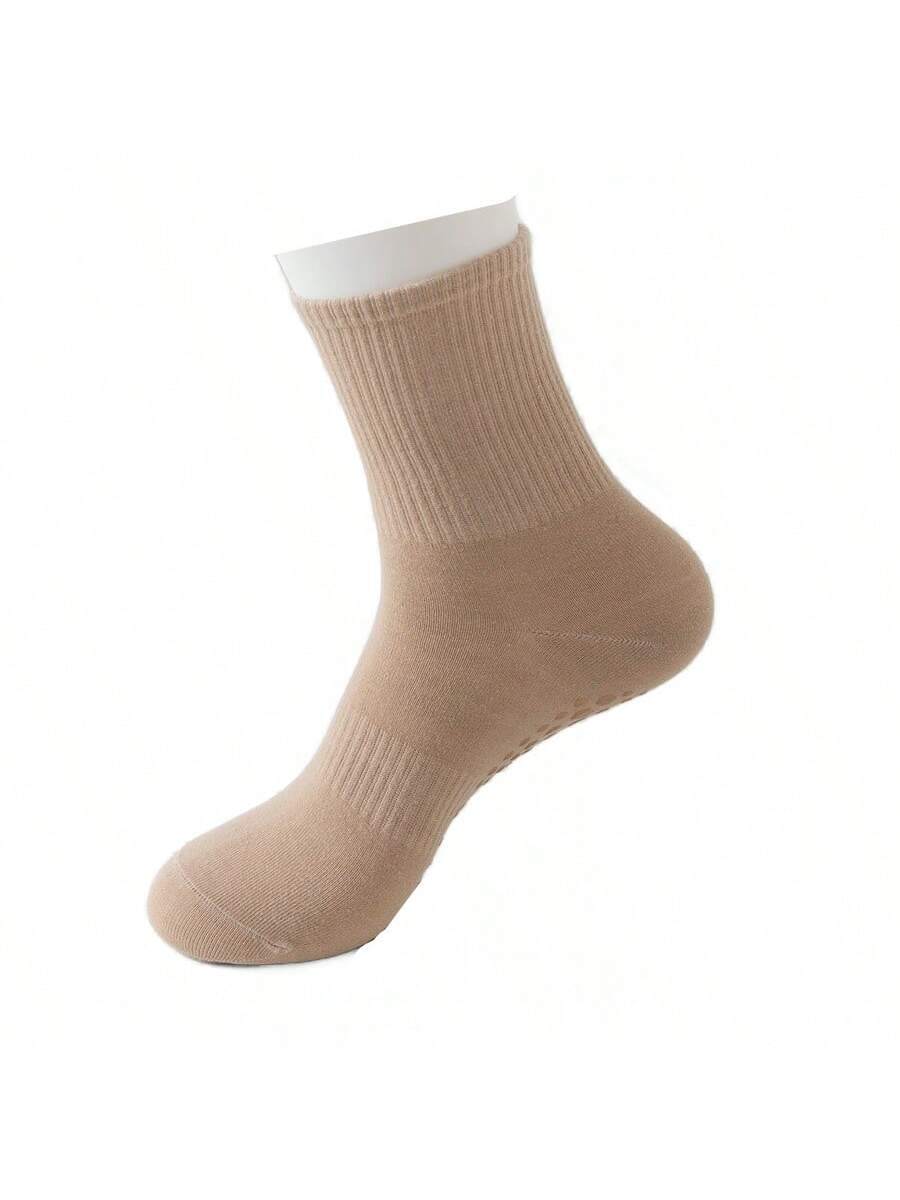 Womens Anti-Slip Yoga Socks Wi - Grip Sock Yoga บทวิจารณ์และราคา