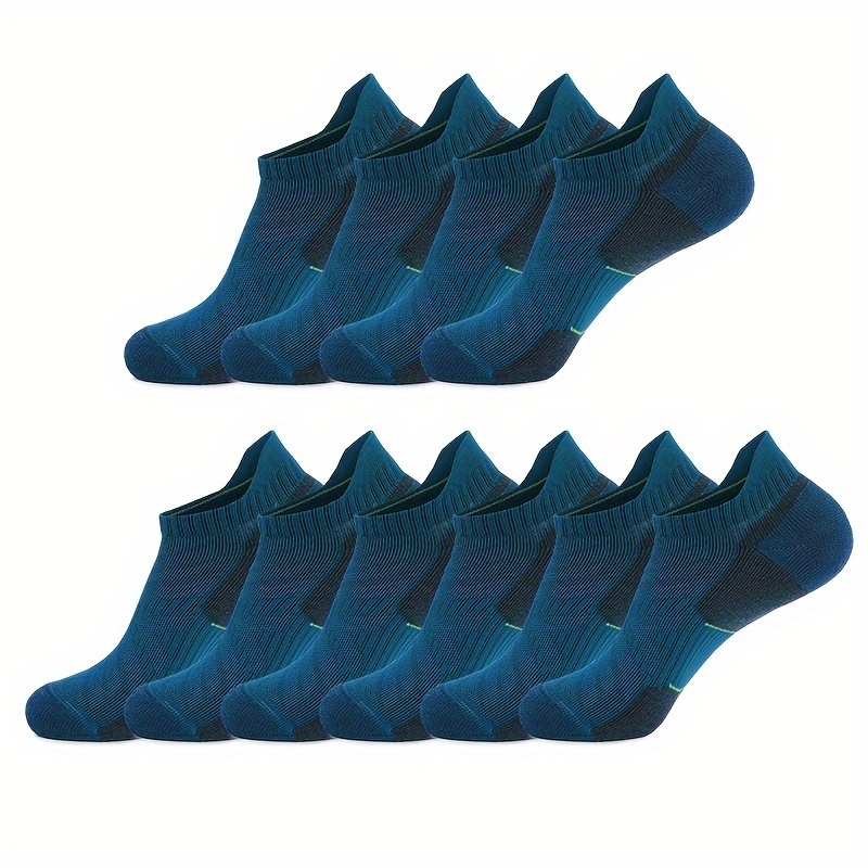 HOU  2026  5 Pairs Unisex Meri - Wool Hiking Sock บทวิจารณ์และราคา