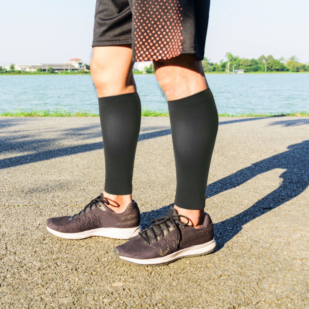 1 Pair Fitness Running Compres - Compression Sock Medical บทวิจารณ์และราคา