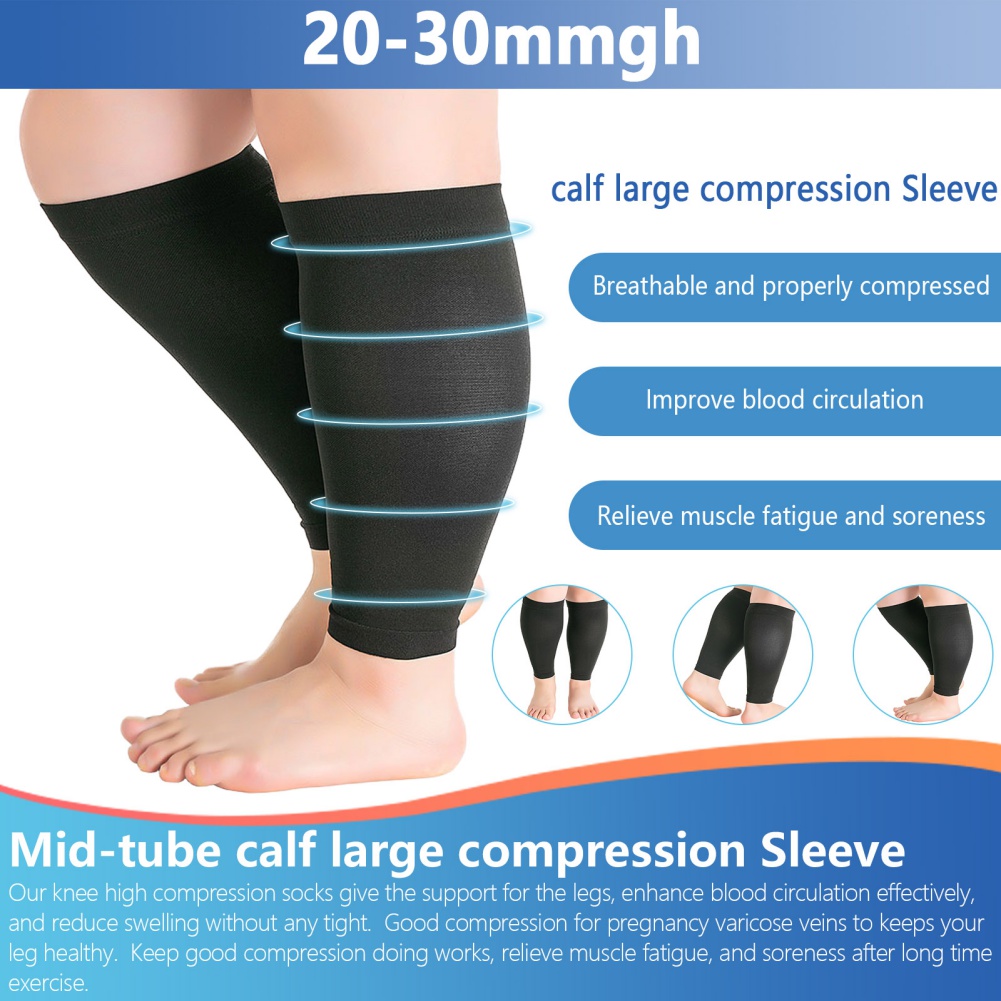 1 Pair Fitness Running Compres - Compression Sock Medical บทวิจารณ์และราคา
