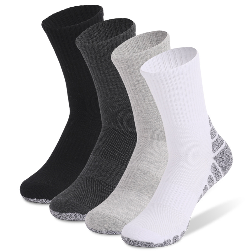 Men Socks 2024 Outdoor Skiing  - Thermal Sock Winter บทวิจารณ์และราคา