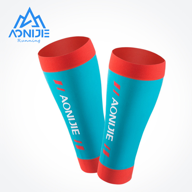 AONIJIE E4405 Knit Compression - Compression Sleeve Calf บทวิจารณ์และราคา