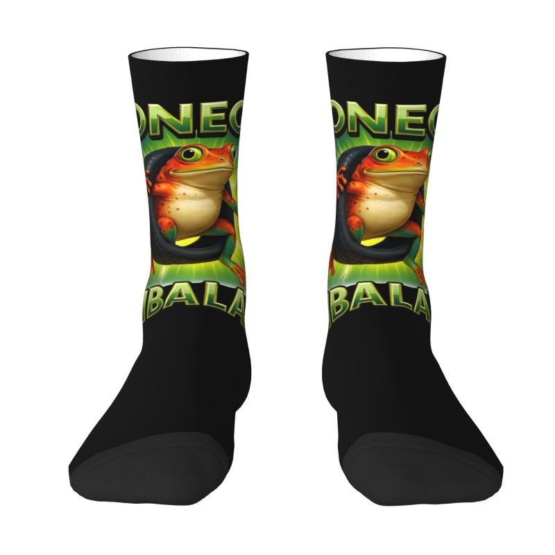 Custom Italian Brainrot Dress  - Dress Sock Men บทวิจารณ์และราคา