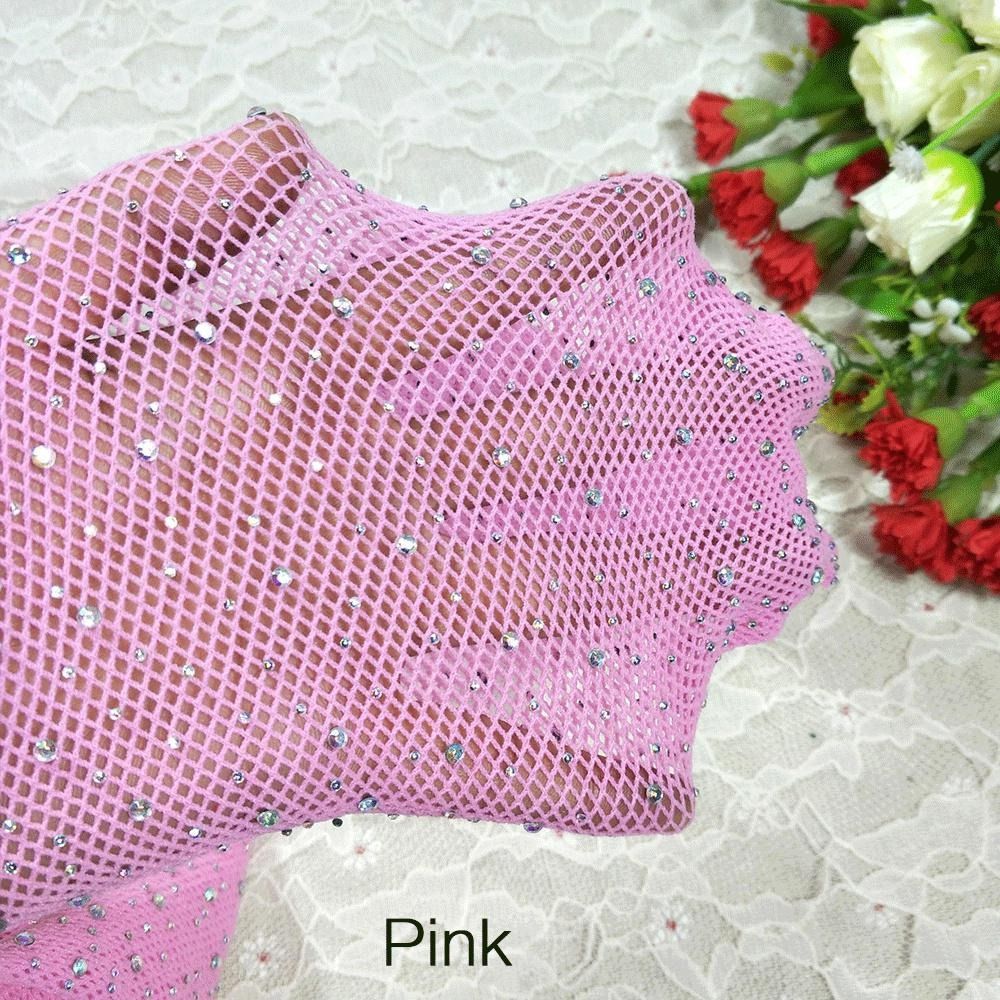Trendy Shiny Fishnet Tights Sm - Fishnet Stocking Women บทวิจารณ์และราคา
