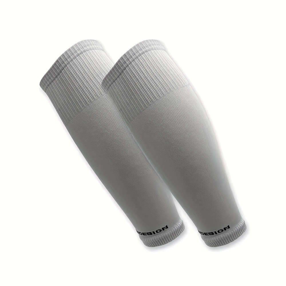 1pairs Compression Football So - Compression Sleeve Calf บทวิจารณ์และราคา