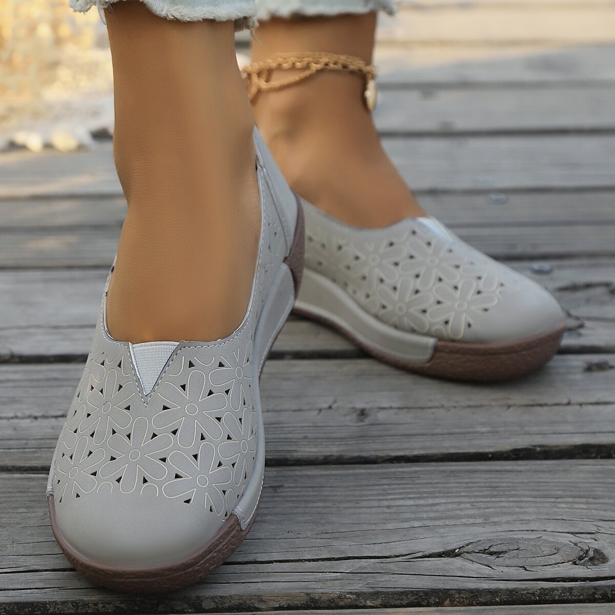 2024 Cotton Socks Super Invisi - Invisibility Sock Loafer บทวิจารณ์และราคา