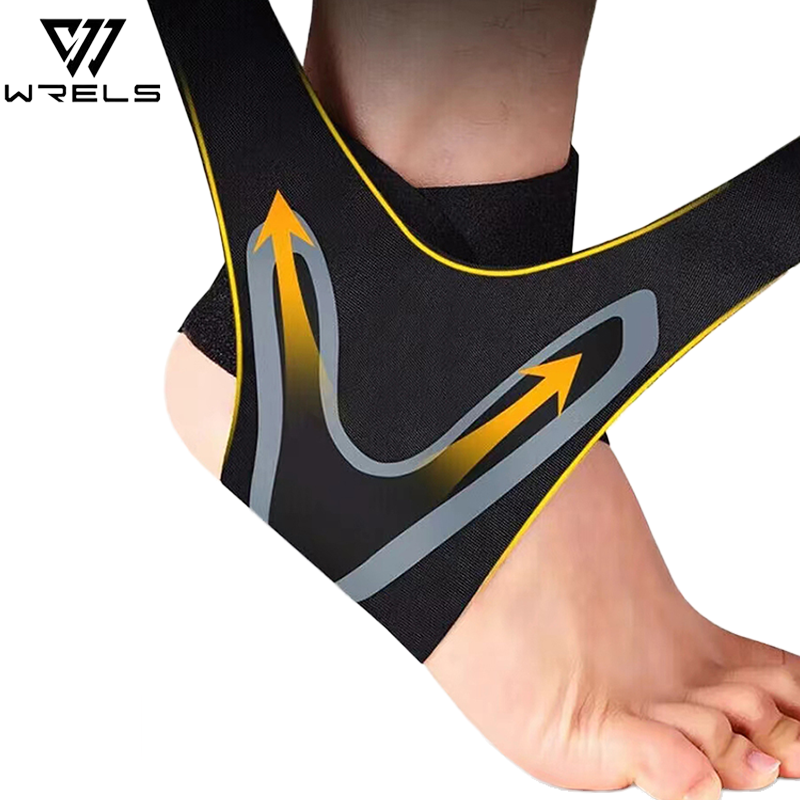 1 Pc Ankle Brace Support Compr - Ankle Brace Sock บทวิจารณ์และราคา