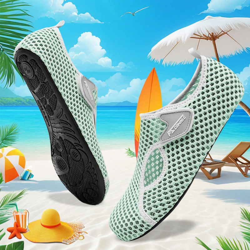 Wide versionoutdoor water shoe - Grip Sock Yoga บทวิจารณ์และราคา