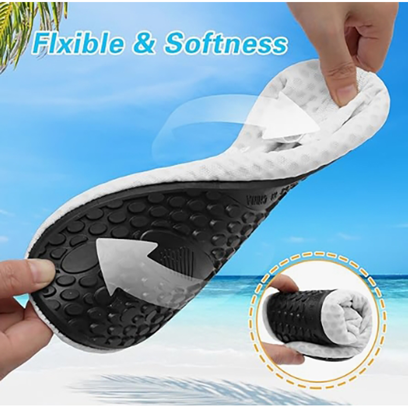Wide versionoutdoor water shoe - Grip Sock Yoga บทวิจารณ์และราคา