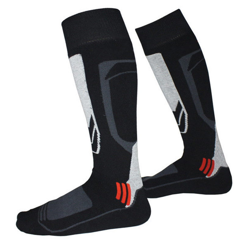 Cotton Ski Men Thermal Winter  - Thermal Sock Winter บทวิจารณ์และราคา