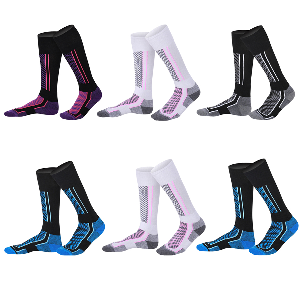 Men Women Kids Thermal Socks B - Thermal Sock Winter บทวิจารณ์และราคา