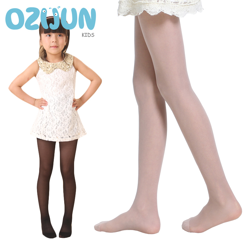 Children's Summer Tights Kid S - Tights Pantyhose Sheer บทวิจารณ์และราคา